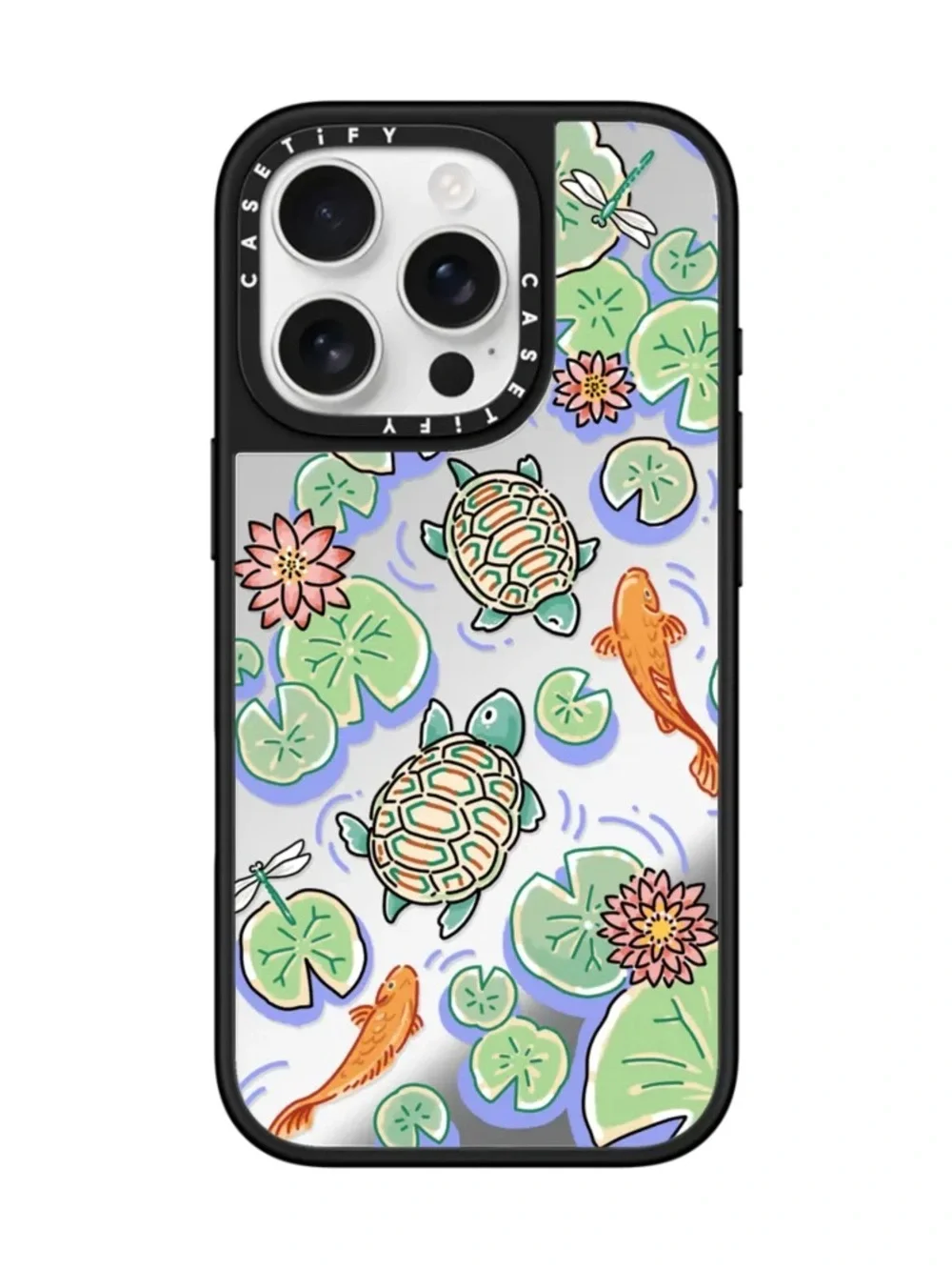 Casetify iPhone 16 Pro Case